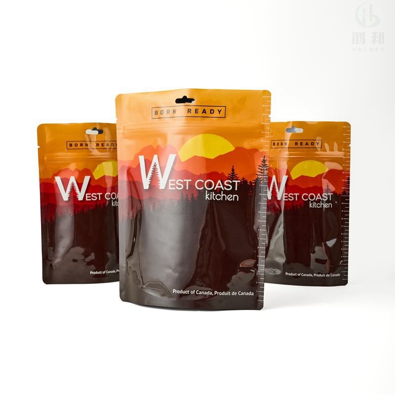 1kg Stand Up Pouches