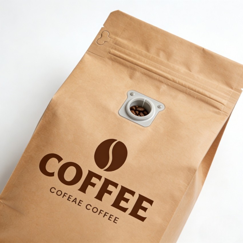 Coffee Bags With Valve suppliers