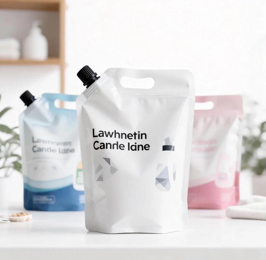 liquid pouch with spout4