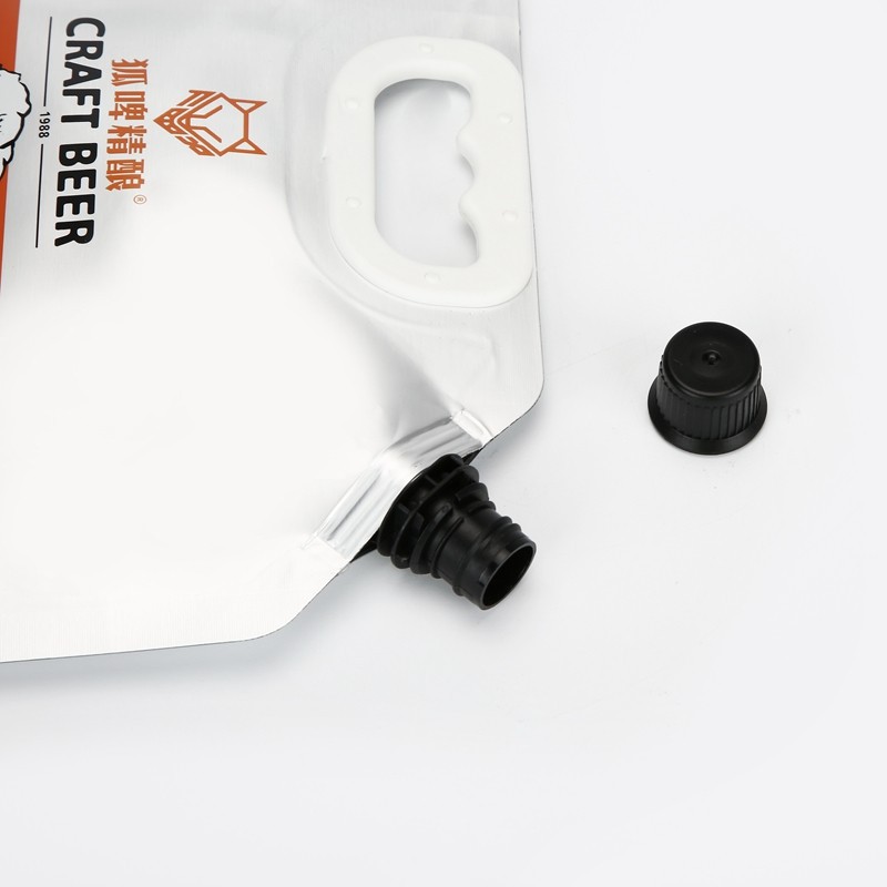 liquid stand up pouches5