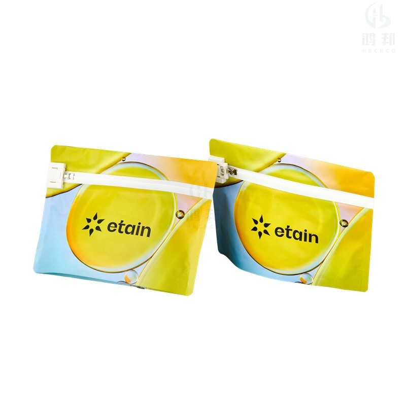 mylar stand-up pouches