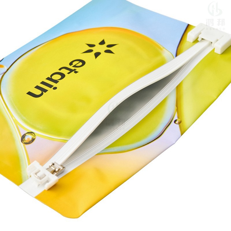 mylar stand up pouches