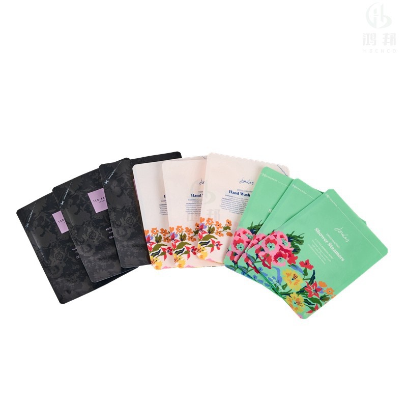 stand up pouches eco friendly