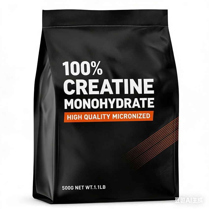 whey protein flat bottom bag (8)