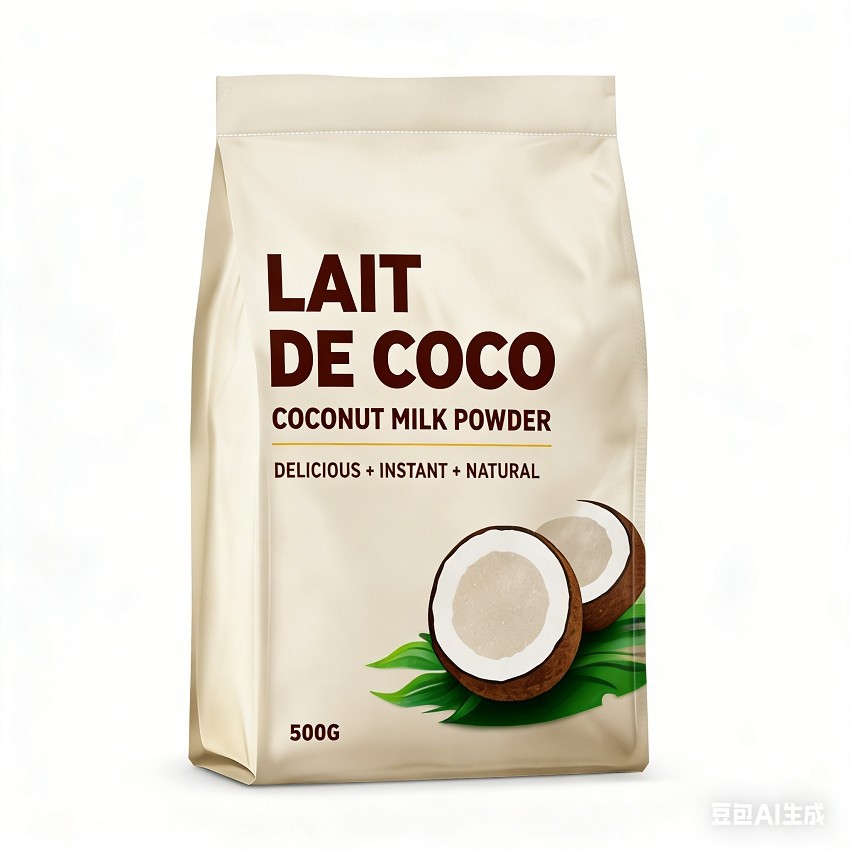 whey protein flat bottom bag (3)